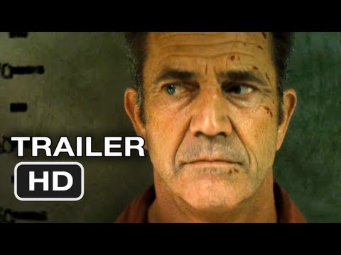 Get the Gringo Official Trailer #1 - Mel Gibson Movie (2012) HD