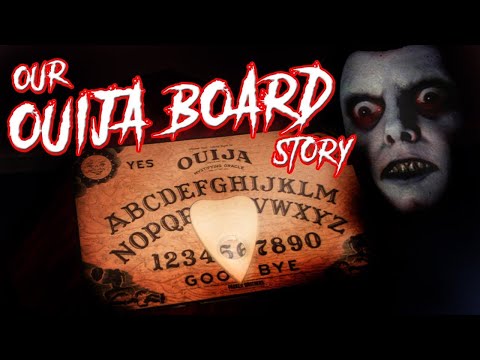 Ouija Board Philippines -Ouija Board Tagalog Story (Ep.13)