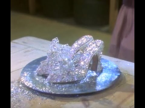 The Slipper and the Rose (1976) - Cinderella's Transformation