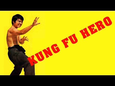 Wu Tang Collection - Kung Fu Hero