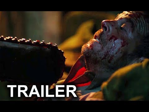 LEATHERFACE - Trailer Subtitulado Español Latino 2017 Texas Chainsaw Massacre