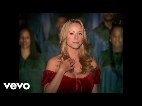 Mariah Carey - O Holy Night (Video)