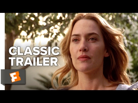 The Holiday (2006) Official Trailer 1 - Kate Winslet Movie