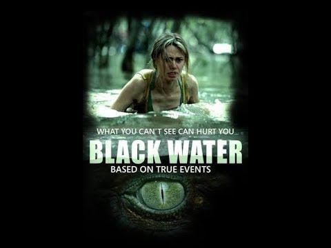 Black Water (2007) In Hindi Dubbed Full Movie HD