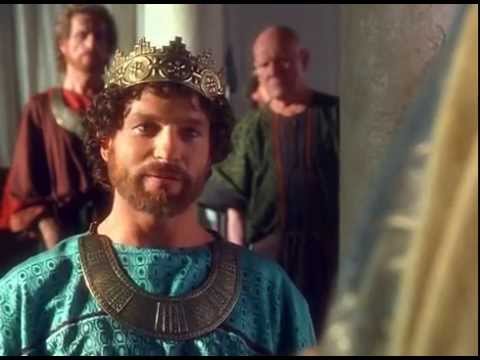 Esther - The Bible Movie Online