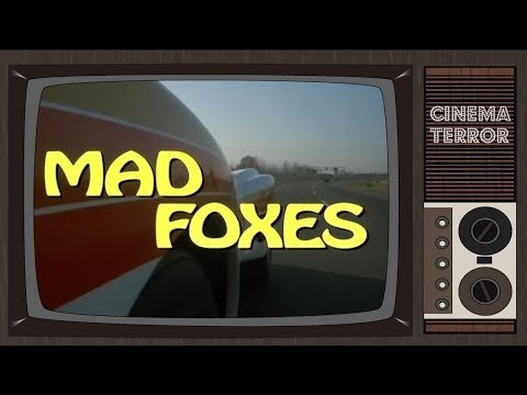 Mad Foxes (1981) - Movie Review