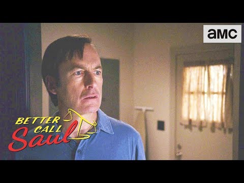Better Call Saul: 'The Making of Season 4' EXCLUSIVE Behind the Scenes