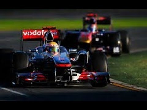 Ferrari vs Mercedes...2015 Formula 1 season review BBC