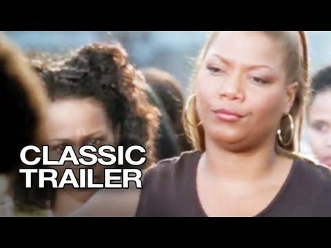 Barbershop 2: Back in Business Official Trailer #1 - Ice Cube Movie (2004) HD