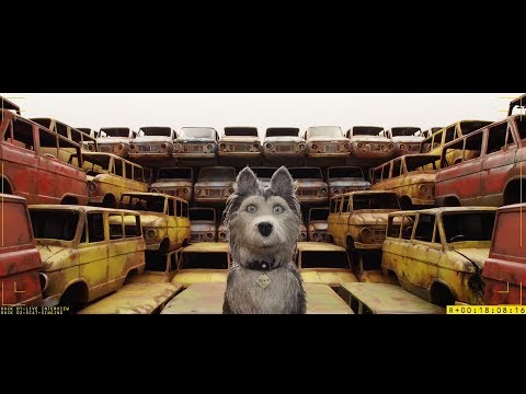 ISLE OF DOGS | Cast Interviews | FOX Searchlight
