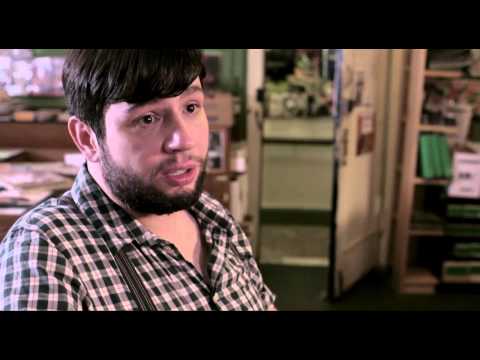 Gayby 2012 Movie Trailer