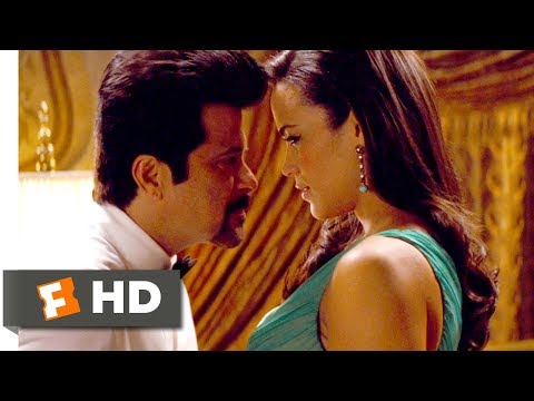 Mission: Impossible - Ghost Protocol (8/10) Movie CLIP - Seducing the Rich Guy (2011) HD