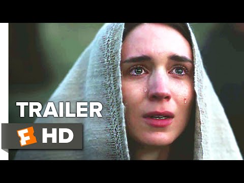Mary Magdalene International Trailer #1 (2018) | Movieclips Trailers