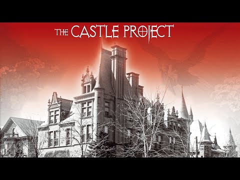 The Castle Project | Official Trailer | CLS