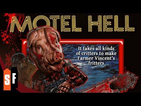 Motel Hell (1980) - Official Trailer (HD)
