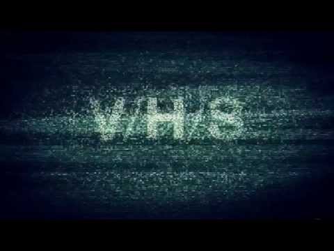 VHS - Official Trailer 2012 (Calvin Reeder, Lane Hughes, Adam Wingard) HD