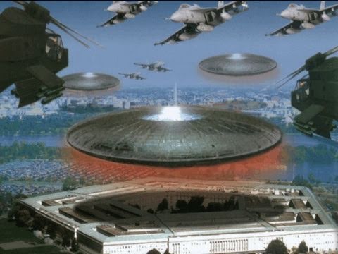 UFOs & The US Military - The Bullet Version