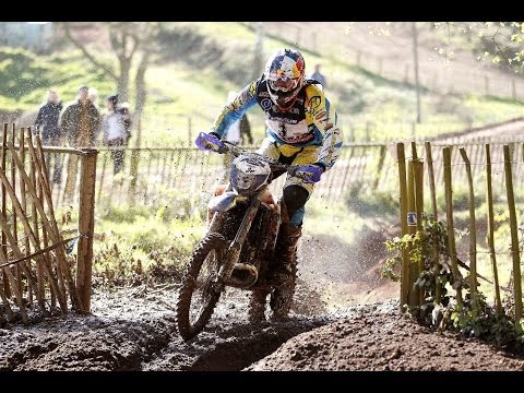 Best action from The Tough One 2014 Hard Enduro race