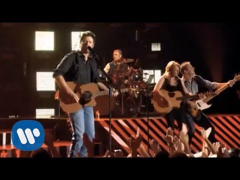 Blake Shelton - All About Tonight (Official Video)
