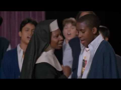Sister Act 2 - "Oh Happy Day"