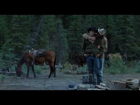 Brokeback Mountain - Custom Trailer (HD)