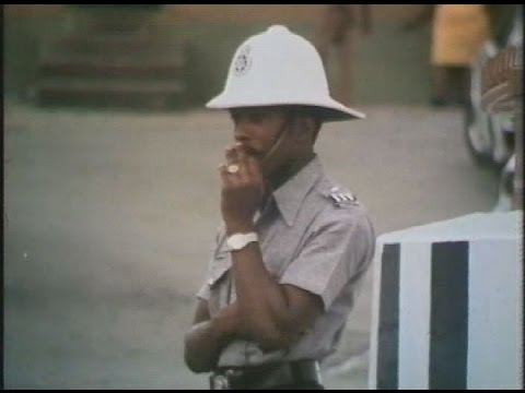 Tobago - 1979