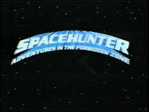 Spacehunter: Adventures in the Forbidden Zone (1983) (TV Spot)