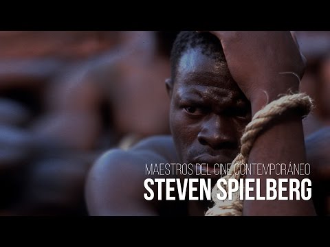 AMISTAD, el acercamiento de Spielberg a la lucha contra la esclavitud