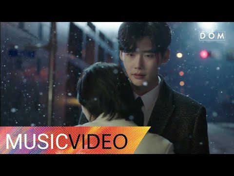 [MV] Eddy Kim (Eddy Kim) - When Night falls (긴 밤이 오면) While You Were Sleeping OST Part1