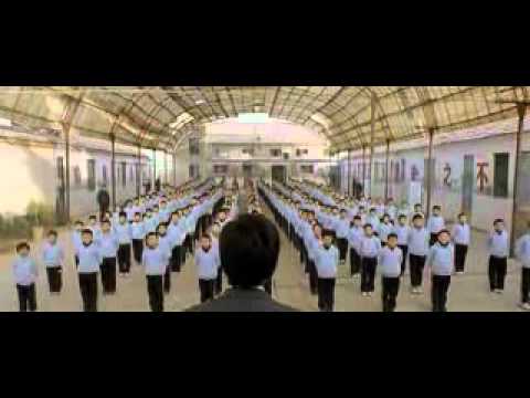 Wushu Movie Part 1.flv