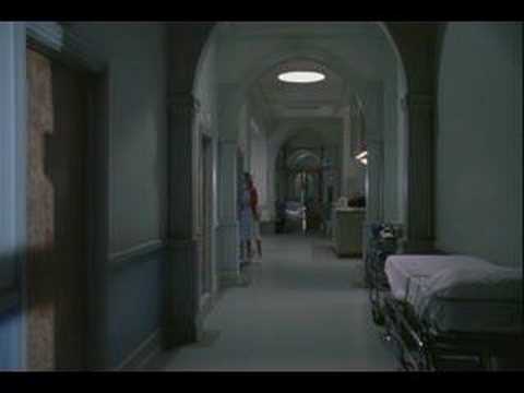 Exorcist III  'Legion' - Nurse Station Scene - Scariest Ever Movie Scene