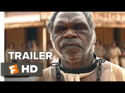 Sweet Country Trailer #1 (2018) | Movieclips Indie