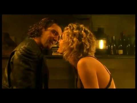 Femme Fatale (2002) - Rebecca Romijn, Antonio Banderas