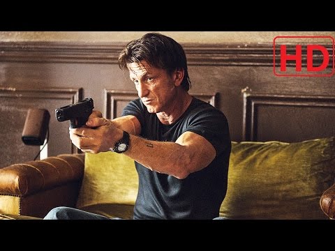 the gunman (2015)  - filmes de ação -filmes de drama - filmes de suspense