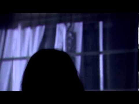 The Legend Of Lucy Keyes- Ghost Scene