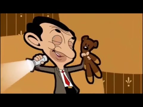 Mr Bean 2017 Full Movie - Best Funny Cartoon For Kid - New Collection P1 - Mr. Bean No.1 Fan