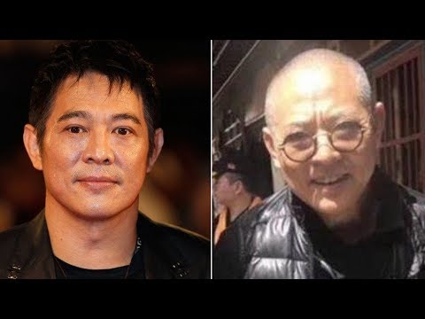 The Real Reason Jet Li Looks Completely Different Now