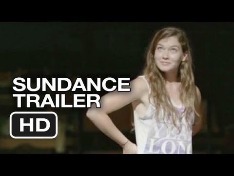 Sundance (2013) - I Used To Be Darker Trailer - Drama HD