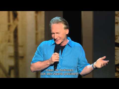 Bill Maher: Live from DC - trailer