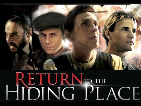 Return to the Hiding Place - Christian Movie Trailer - 2015