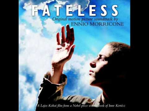 Ennio Morricone - Return To Life (Fateless OST)