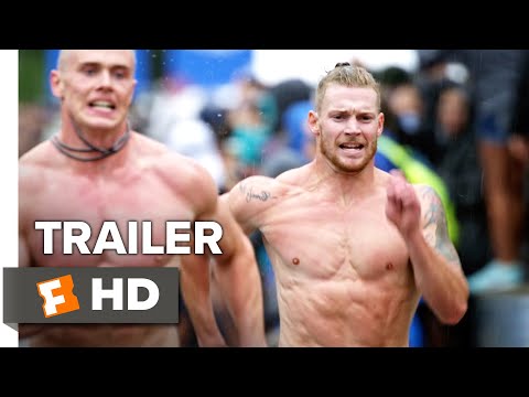 The Redeemed and the Dominant: Fittest on Earth Trailer #1 (2018) | Movieclips Indie