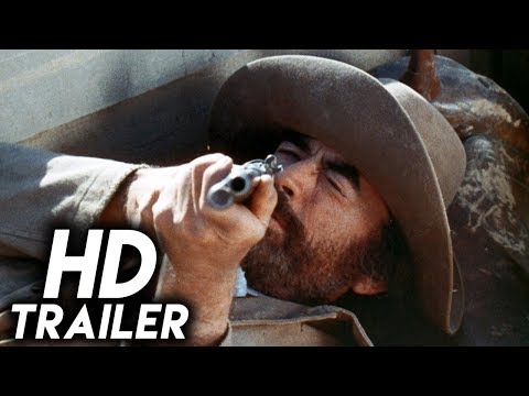 Billy Two Hats (1974) ORIGINAL TRAILER [HD 1080p]