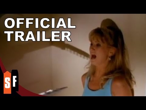Slumber Party Massacre II (1987) - Official Trailer (HD)