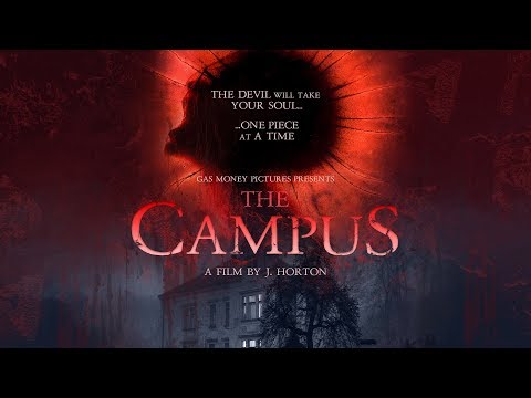 Exclusive: The Campus Trailer