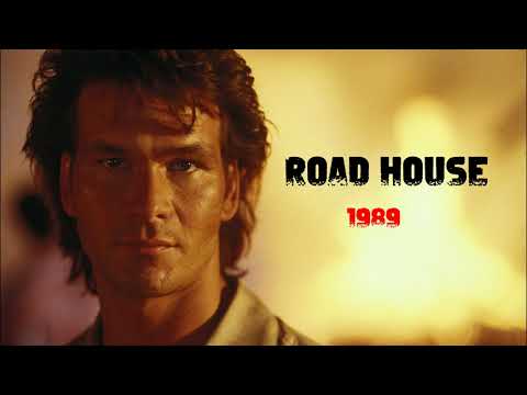 Road House (1989) The Original Motion Picture Soundtrack - Full OST