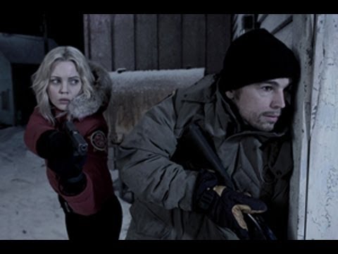 Official Trailer: 30 Days of Night (2007)