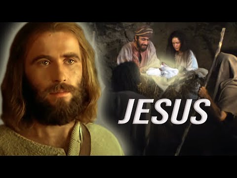 JESUS full movie English version