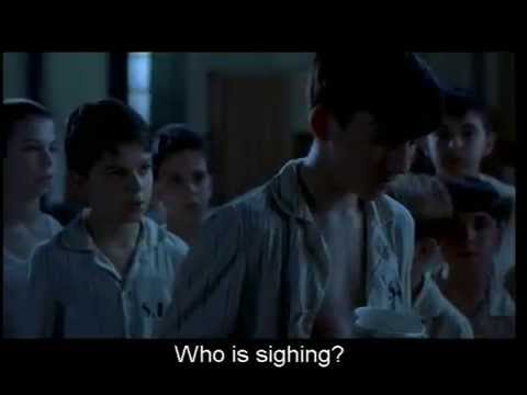 The Devil's Backbone (2001) (Trailer) - English Subtitles