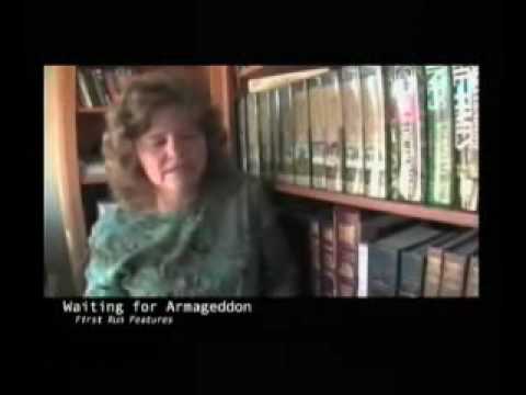 Review - Waiting For Armageddon, Scary Documentary
